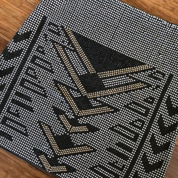 Francesca’s Mini Skirt - Picture 3 of 4